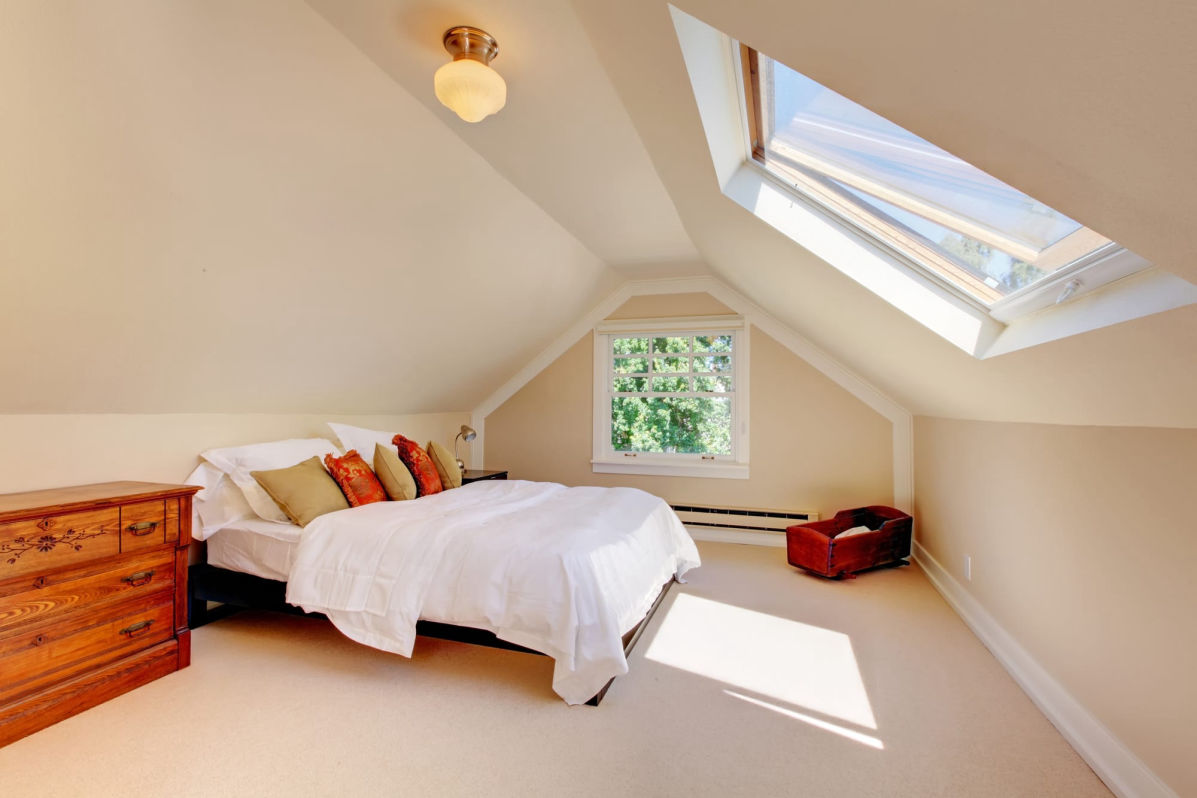 skylight-window